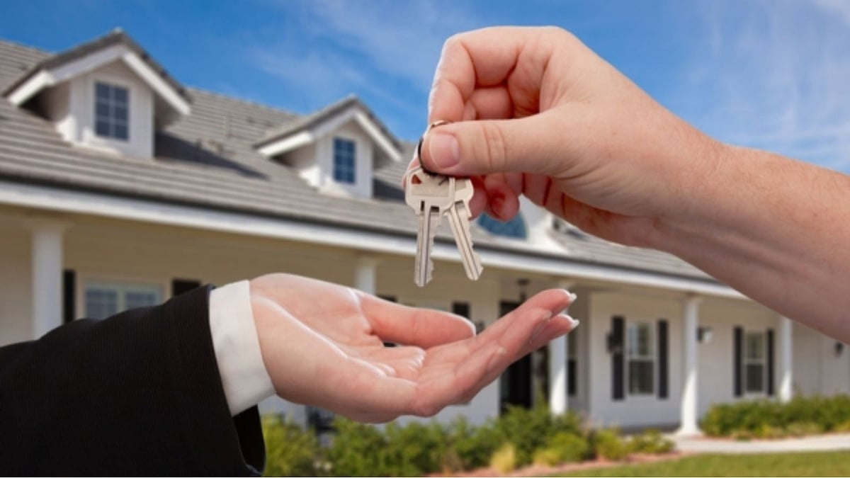 தமிழகத்தில் வாடகை ஒப்பந்தம் இனி கட்டாயம்: பதிவு செய்யாவிட்டால் என்ன நடக்கும் தெரியுமா..?