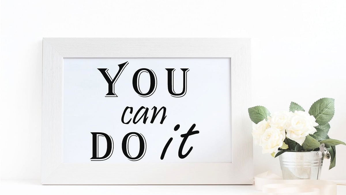 நேர்மறை நகர்வுக்கு உதவும் வழிமுறைகள்..!