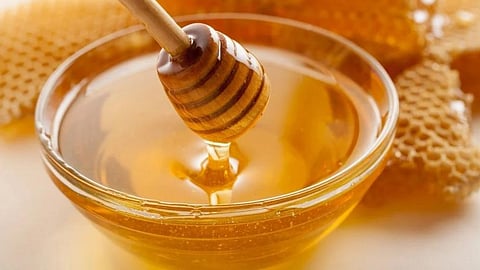 Honey