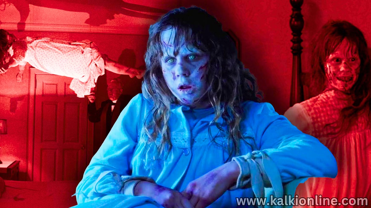 The Exorcist திரைப்படம் பற்றிய சில சுவாரஸ்ய உண்மைகள் என்னென்ன?