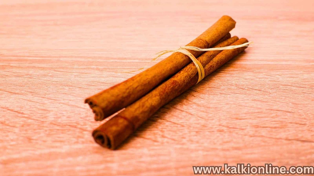 இலவங்கப்பட்டை மற்றும் மஞ்சள் பால்: ஆரோக்கியத்தின் அற்புதம்!