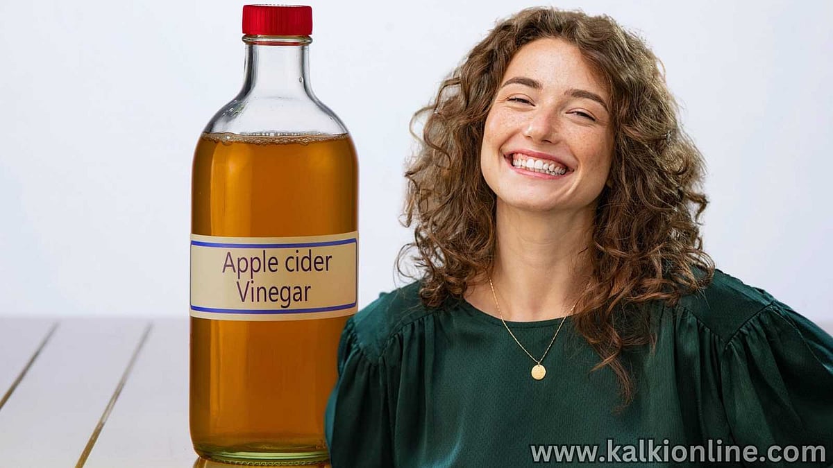 ஆப்பிள் சைடர் வினிகர்: பாதுகாப்பாகப் பயன்படுத்துவது எப்படி?