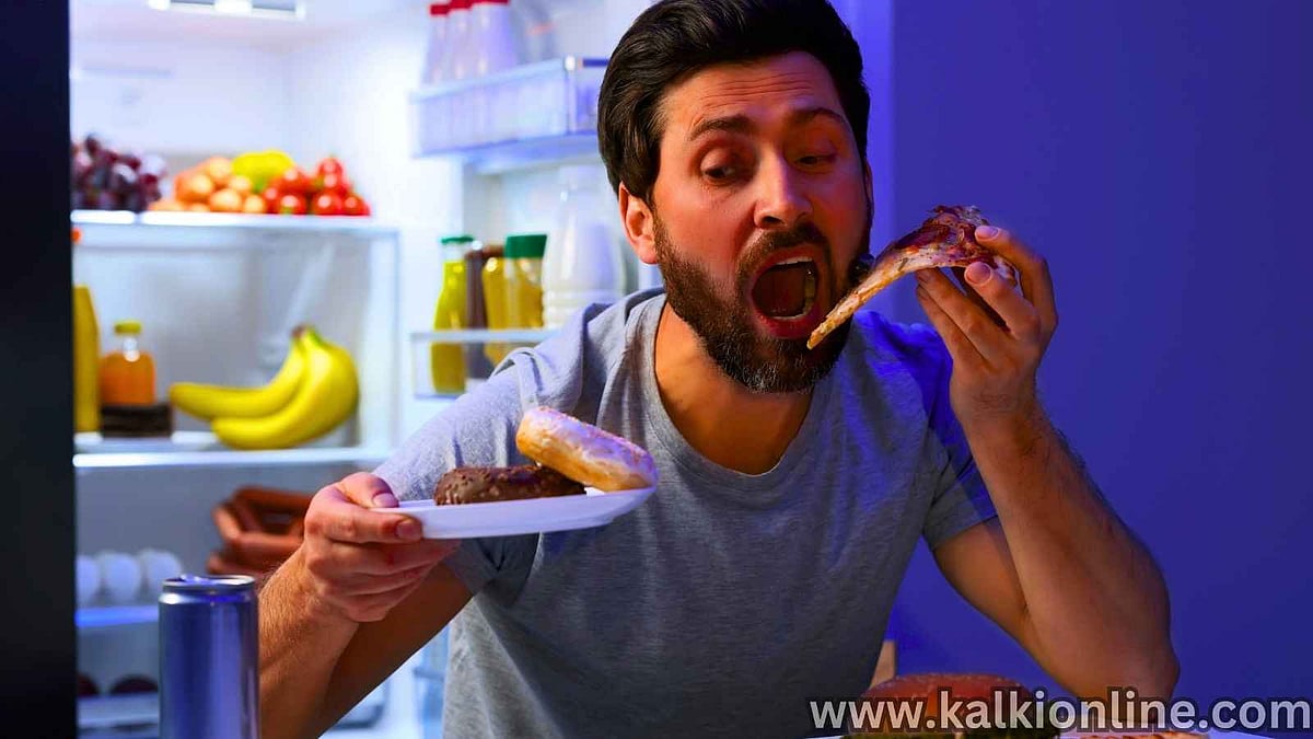 ஒரு மாதம் இரவு உணவு தவிர்த்தால் உடலில் என்ன நடக்கும் தெரியுமா?