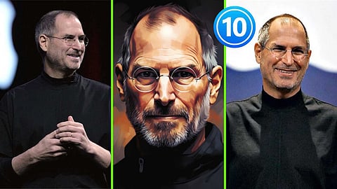 Steve Jobs Quotes