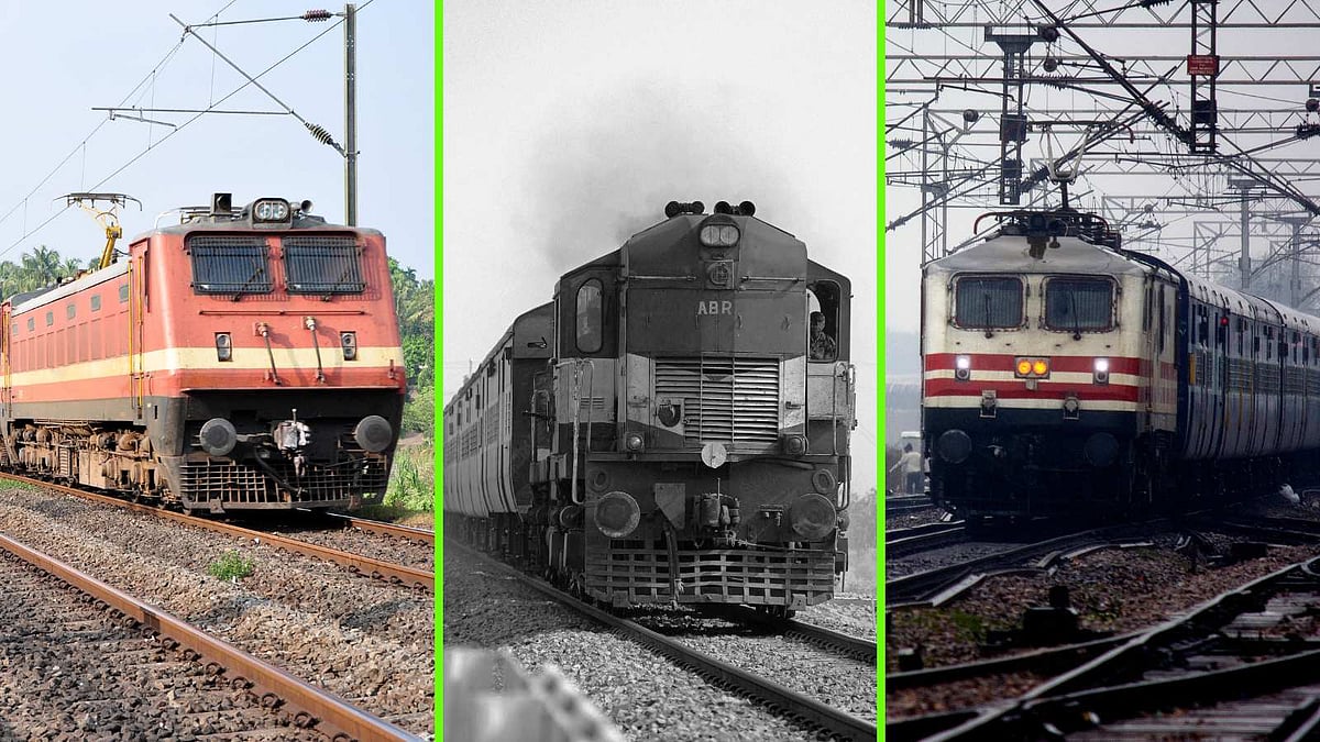 அடடா! முன்பதிவு செய்யாமல் இரயிலில் சொகுசா பயணிக்க இப்படி ஒரு வசதியா!