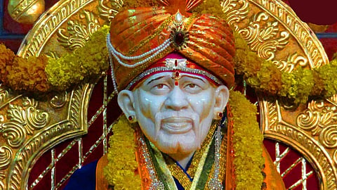 Sri Shirdi Sai Baba