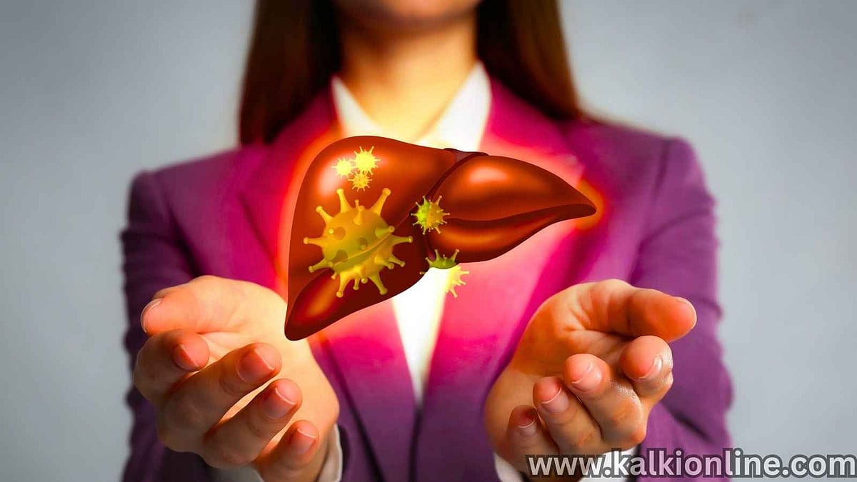 மது அல்லாத கொழுப்பு கல்லீரல் நோய்: நீங்கள் தெரிந்து கொள்ள வேண்டிய 5 விஷயங்கள்!