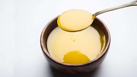 5 people who should not eat ghee