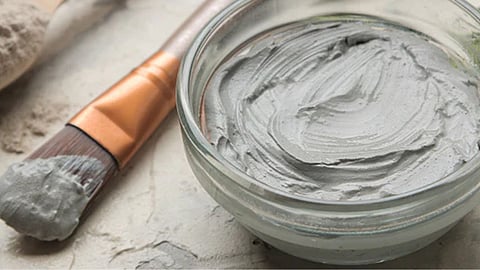 kaolin Clay