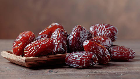 Medjool dates