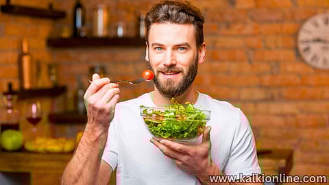 healthy eating