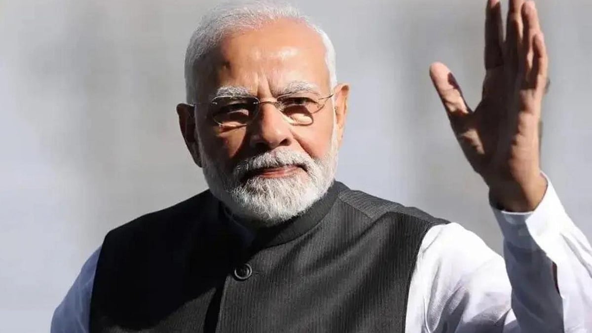 இளைஞர்களுக்கு மாதம் ரூ.1000 உதவித்தொகை..! பிரதமர் மோடியின் புதிய திட்டம்..!