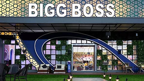 Biggboss 8