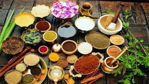 National Ayurvedic Medicine Day