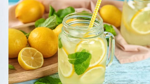 Lemon Juice