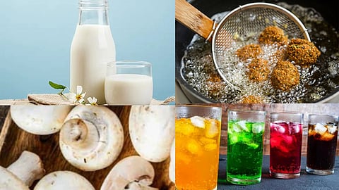 4 things to avoid during rainy and cold seasons