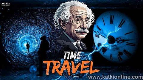 Time Travel