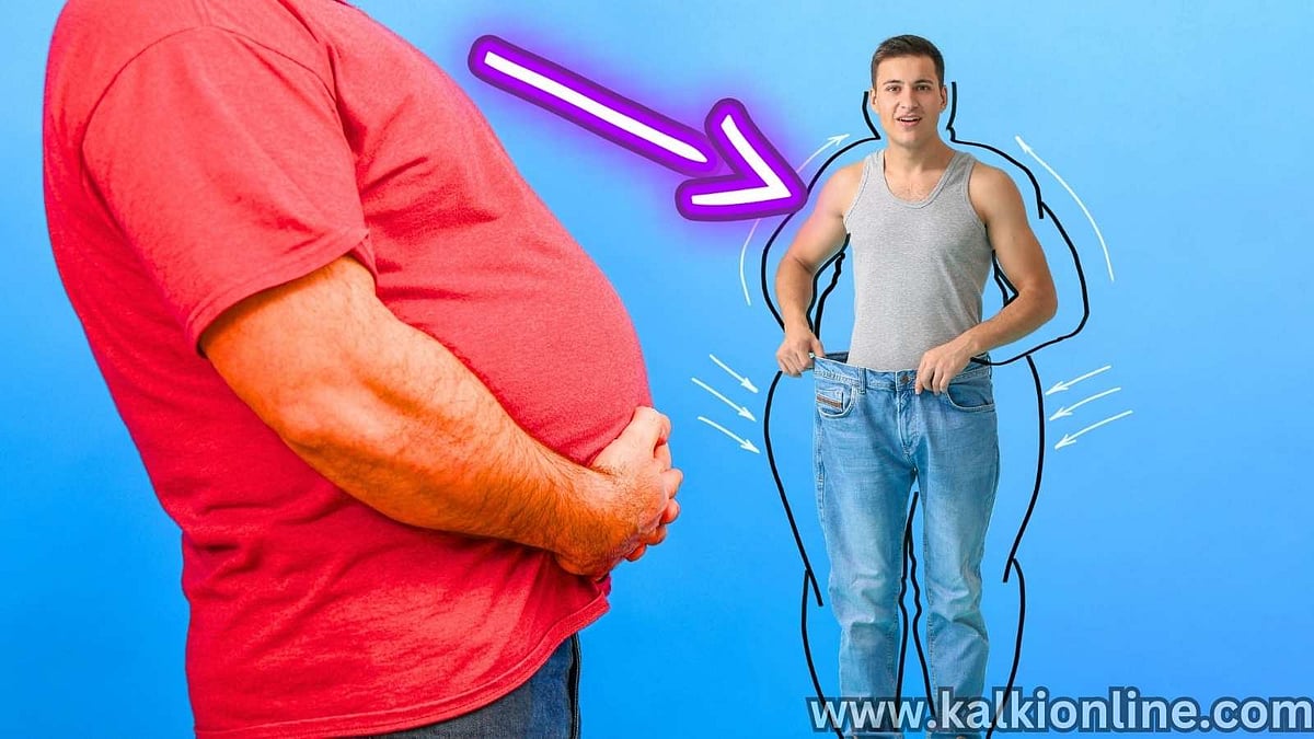 ஆண்களுக்கு மட்டும் ஏன் தொப்பை வருது? இந்த 5 உண்மைக் காரணத்தை யாரும் சொல்லியிருக்க மாட்டாங்க!