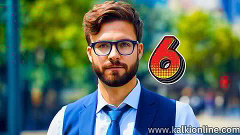 Smart Man