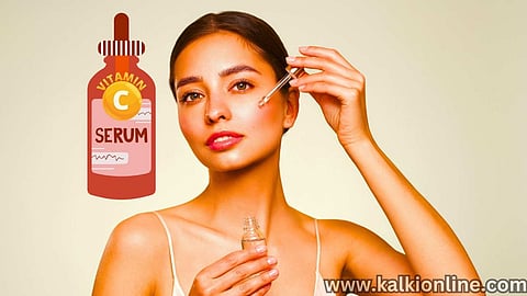 Vitamin C Serum