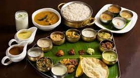 arusuvai foods