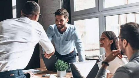 Things not to talk about at work place