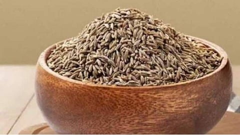 Cumin reduce belly fat