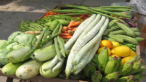 Foods that cure physical problems during the rainy season