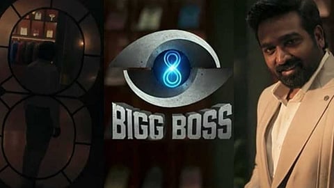 Biggboss season 8