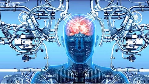 The role of science in human development and peace