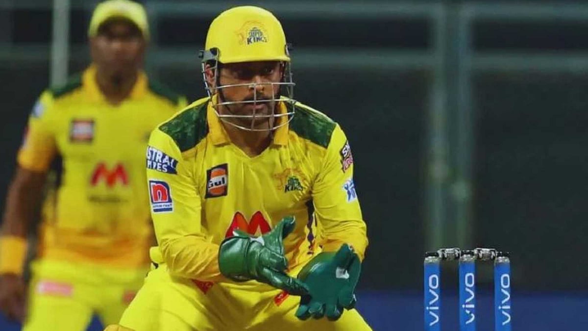 தோனி தான் எனக்கு இன்ஸ்பிரேஷன் - கேப்டனாக உருவெடுத்த விக்கெட் கீப்பர்!