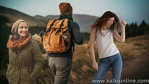 Why do great people want to be alone?