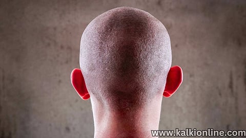 Head Shaving