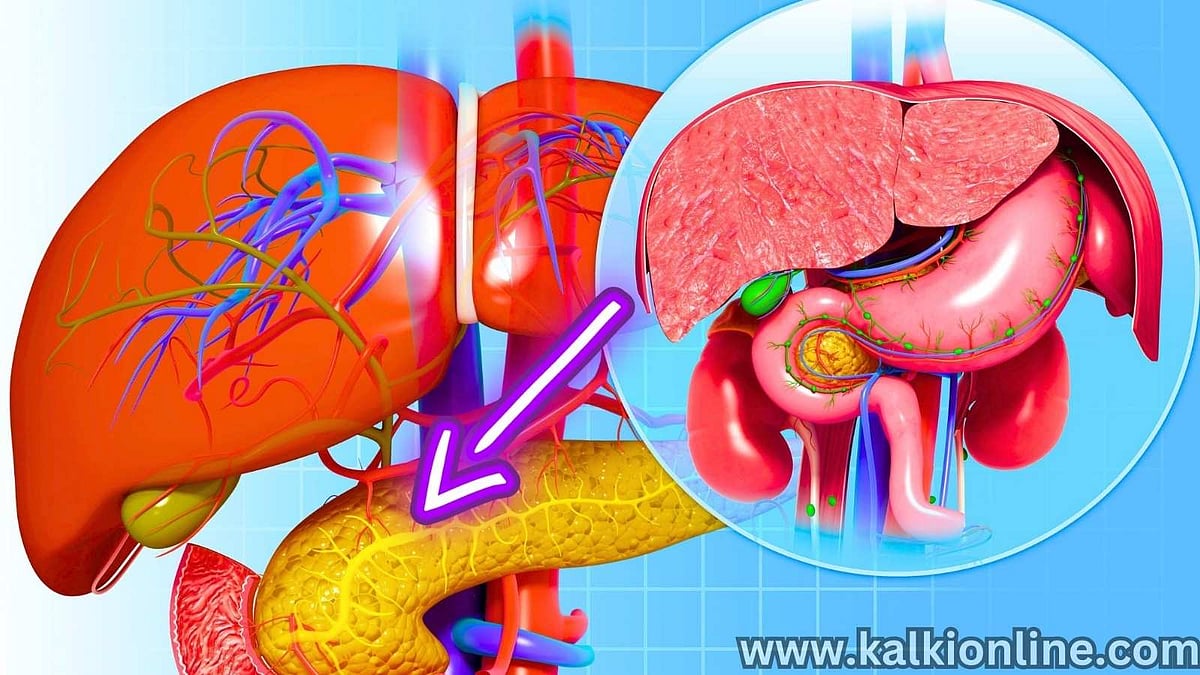 நிரந்தர சர்க்கரை நோயாளிகளாக மாற்றும் கணைய அழற்சி!