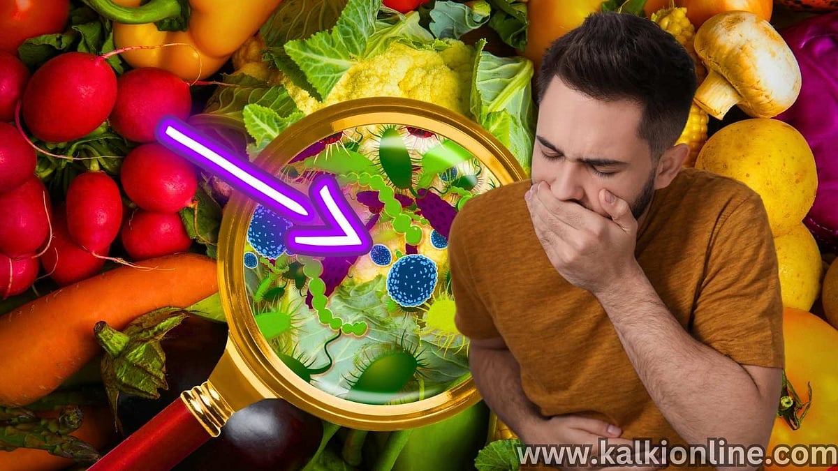 நாம் உண்ணும் உணவில் ஒளிந்திருக்கும் ஆபத்துகள்: கவனமாக இருக்க வேண்டியது அவசியம்!