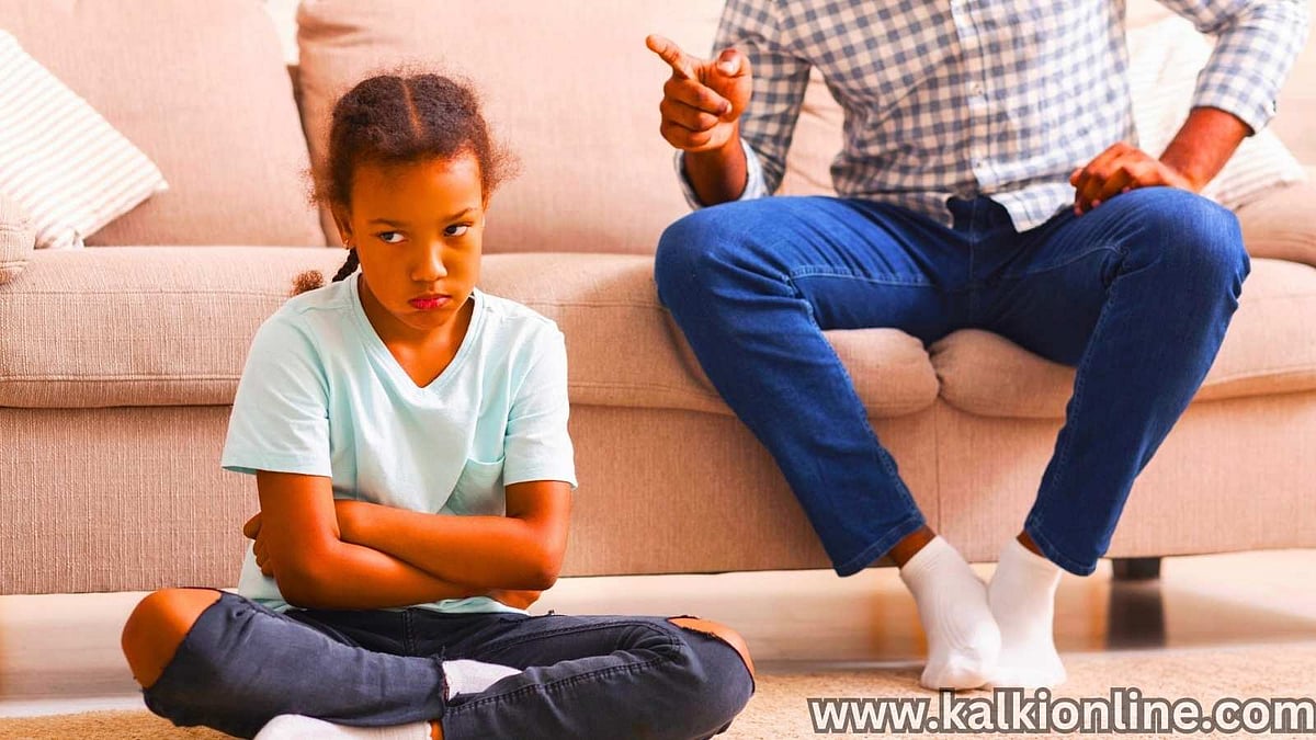 மோசமான பெற்றோர்கள்: ப்ளீஸ் உங்க குழந்தைகள் கிட்ட இப்படி எல்லாம் கேட்காதீங்க! 