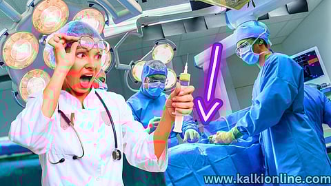 Doctors