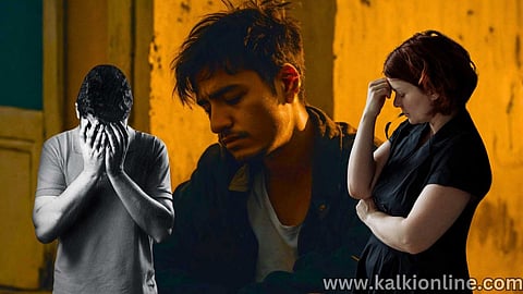 sufferings