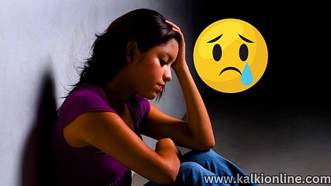  root causes of our suffering