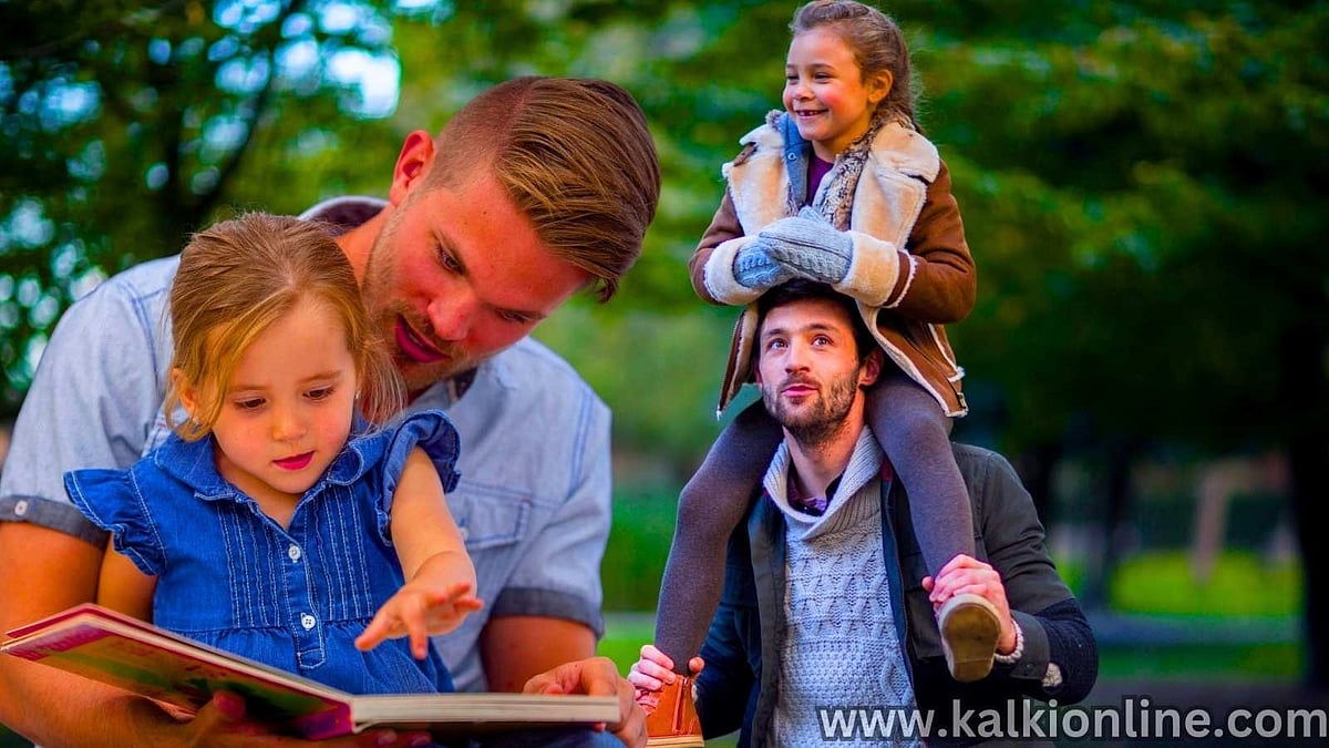 பெற்றோரின் கவனத்திற்கு சில முக்கிய விஷயங்கள்!