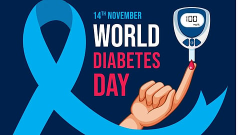 World Diabetes Day