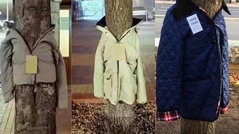 Jackets