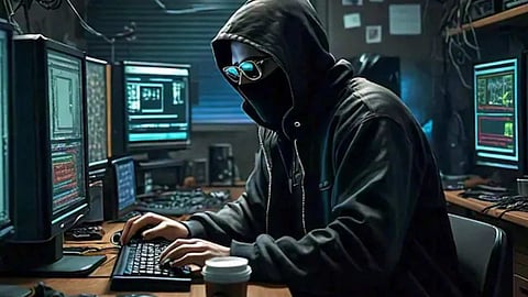 Cyber Crime