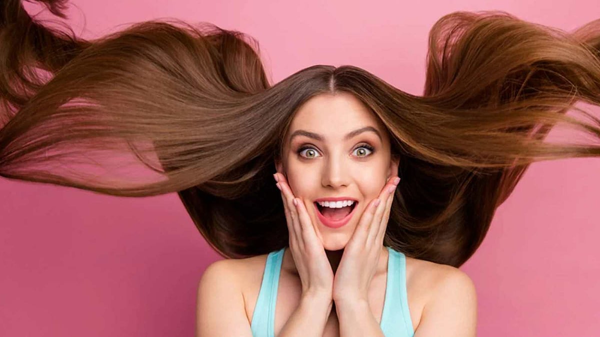 முடி கொட்டுதா? நரைக்குதா? இந்த 10 முடி பற்றிய கட்டுக்கதைகளை நம்பாதீங்க!