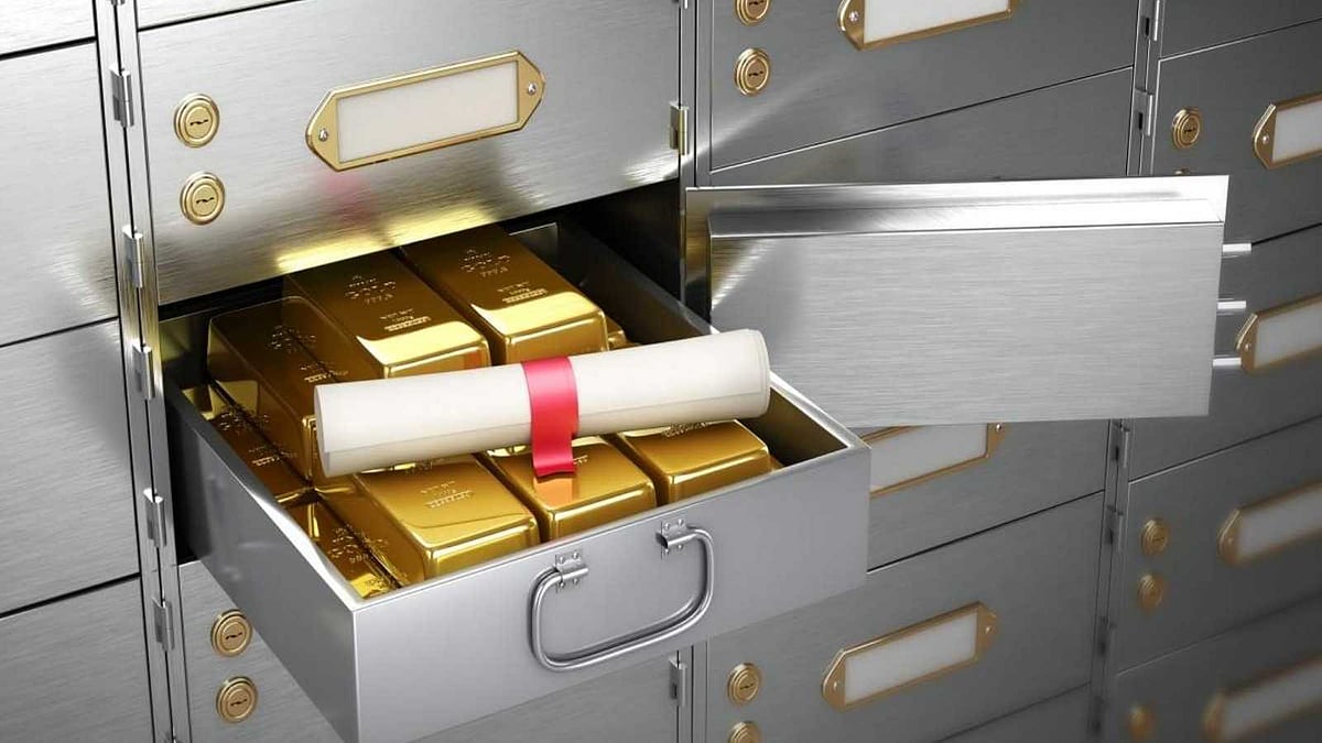 வங்கி லாக்கர் கீ தொலைந்து விட்டால் என்ன செய்வது?