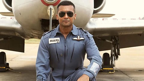Surya