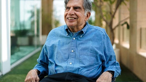 Ratan Tata