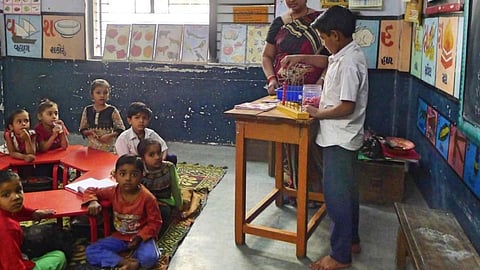 Gujarat School