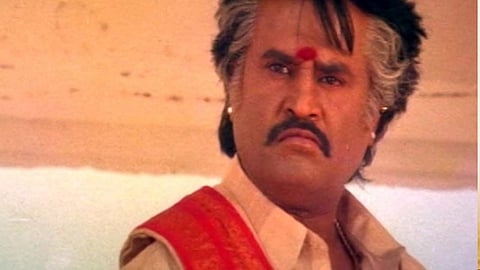 Rajinikanth