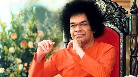Shri Sathya Sai Baba Jayanti